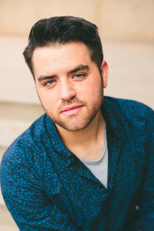 Sam Hartley